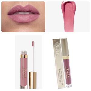 Stila Stay All Day Liquid Lipstick in Patina 1 Lipsticks NEW IN BOX